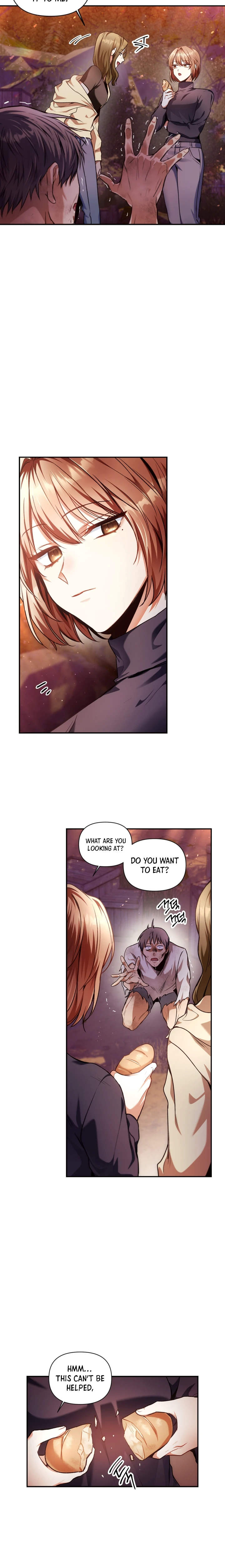 Regressor Instruction Manual Chapter 6, page 7 of 15
