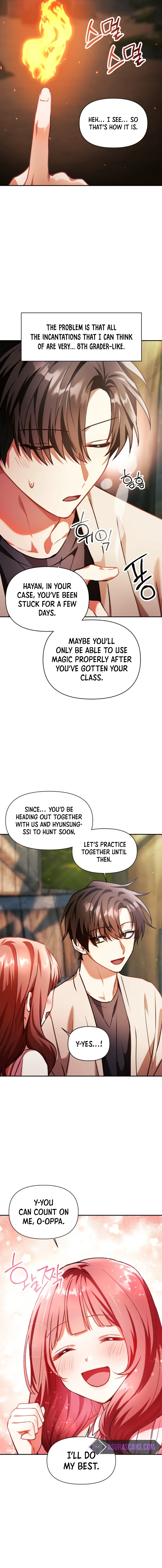 Regressor Instruction Manual Chapter 9, page 13 of 16