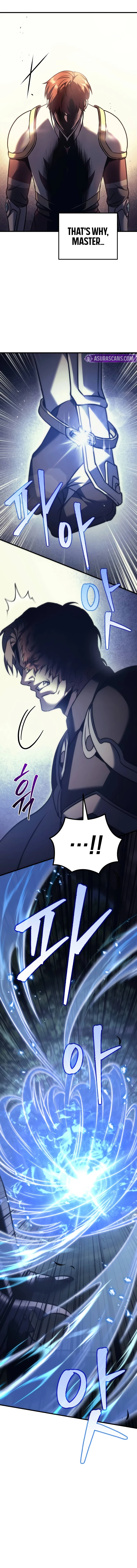 Regressor of the Fallen family Chapter 108, page 18 of 21