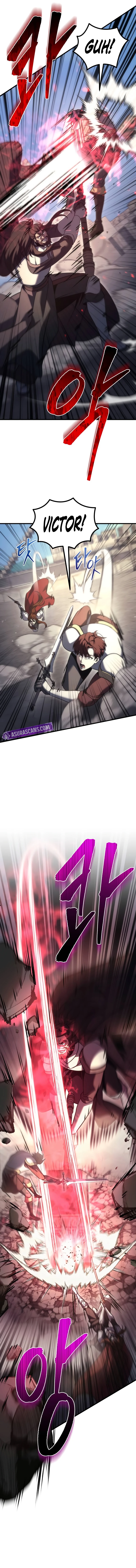 Regressor of the Fallen family Chapter 108, page 6 of 21