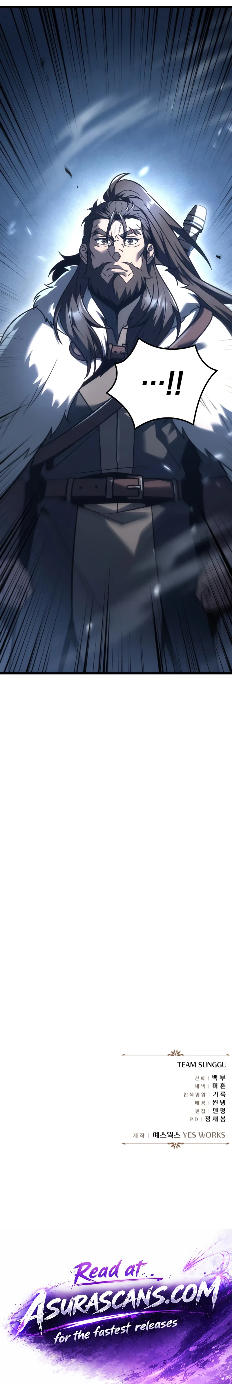 Regressor of the Fallen family Chapter 128, page 14 of 14