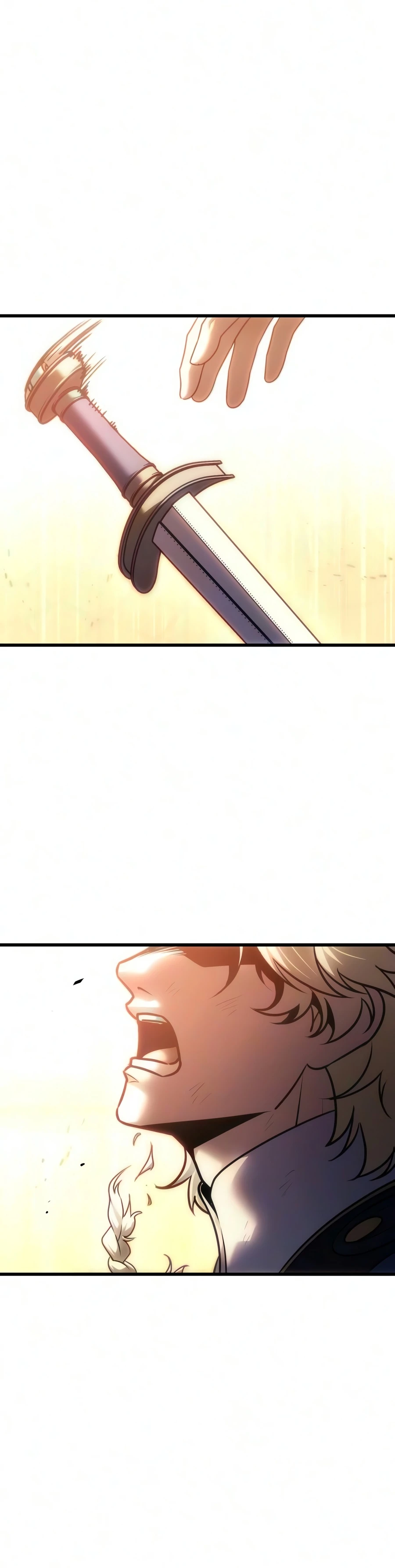 Regressor of the Fallen family Chapter 134, page 23 of 26