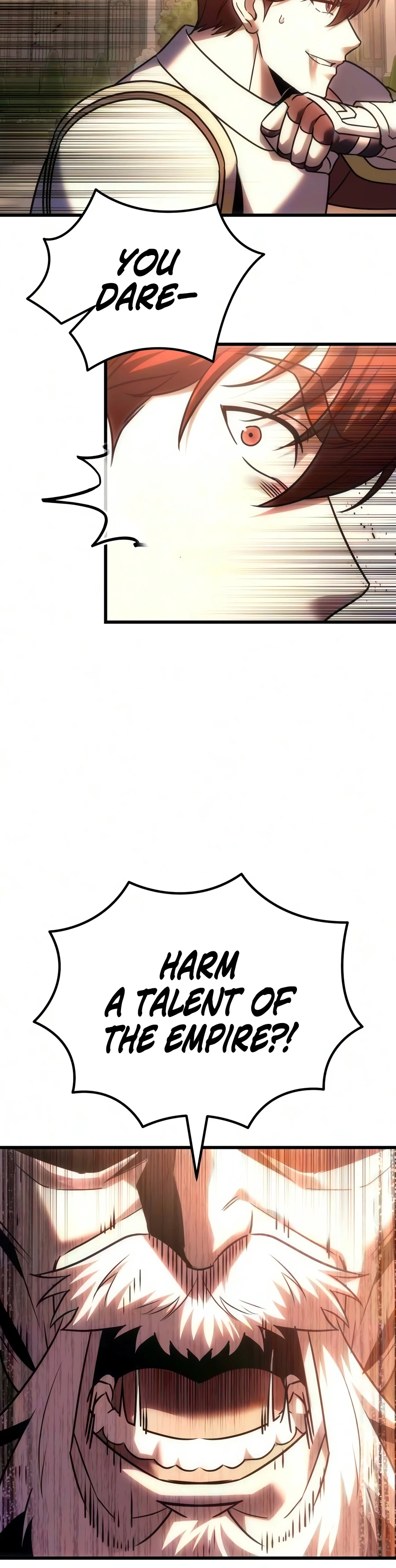 Regressor of the Fallen family Chapter 134, page 25 of 26