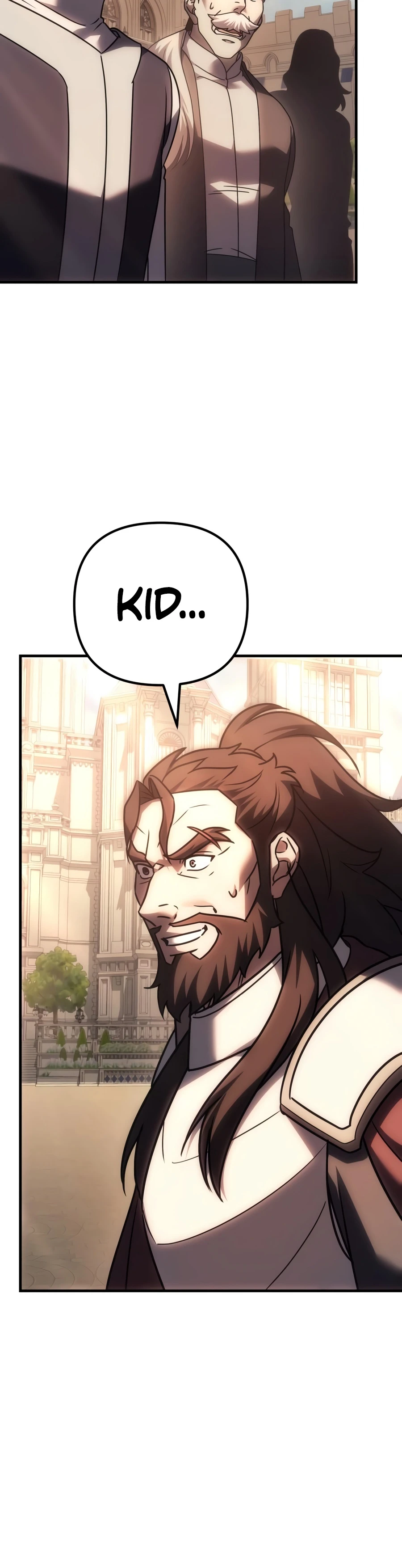 Regressor of the Fallen family Chapter 135, page 17 of 28