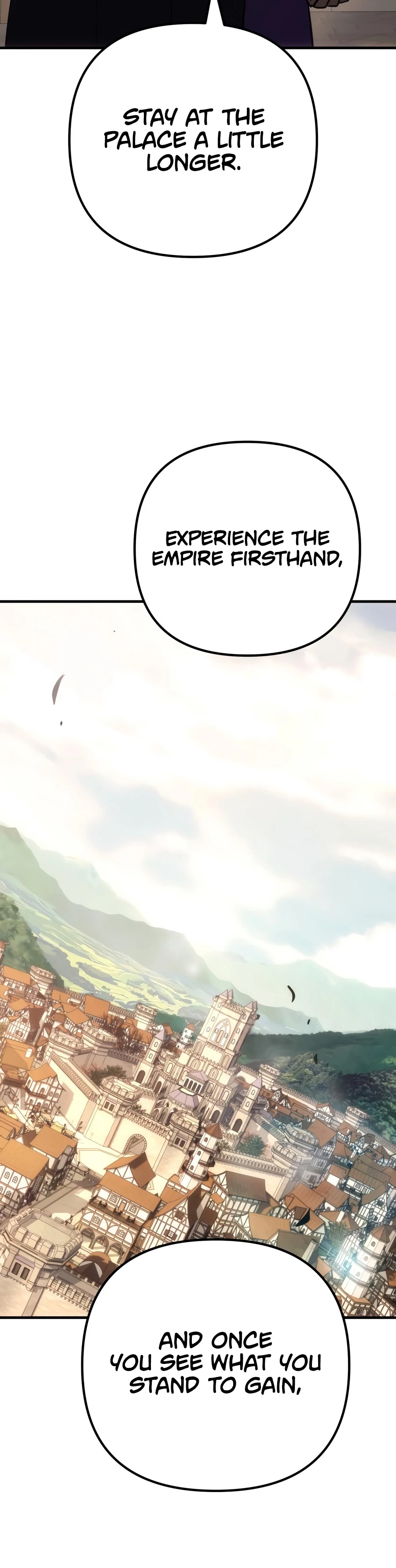 Regressor of the Fallen family Chapter 135, page 19 of 28