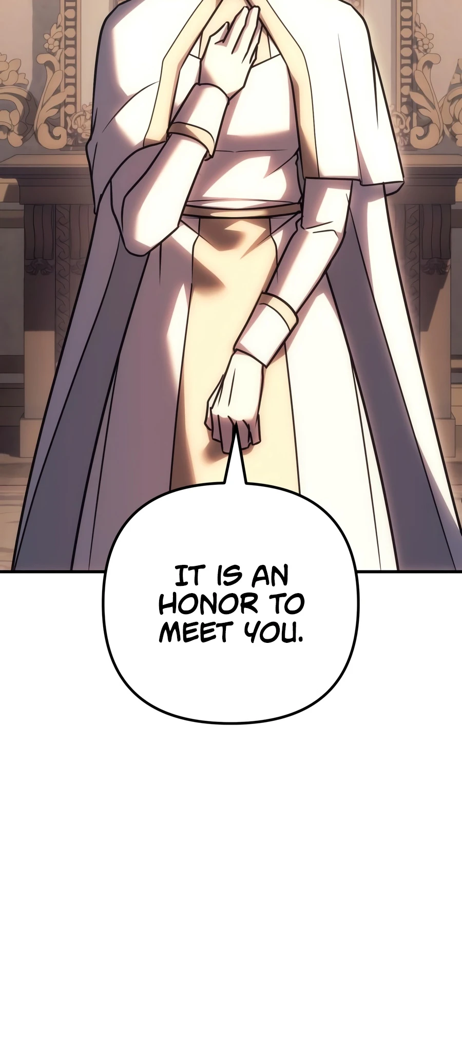 Regressor of the Fallen family Chapter 135, page 21 of 28