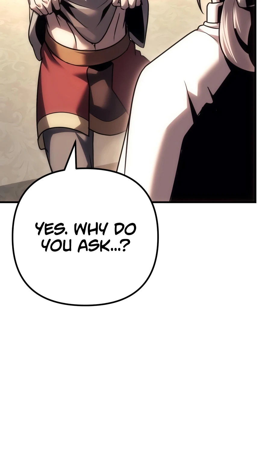 Regressor of the Fallen family Chapter 135, page 25 of 28
