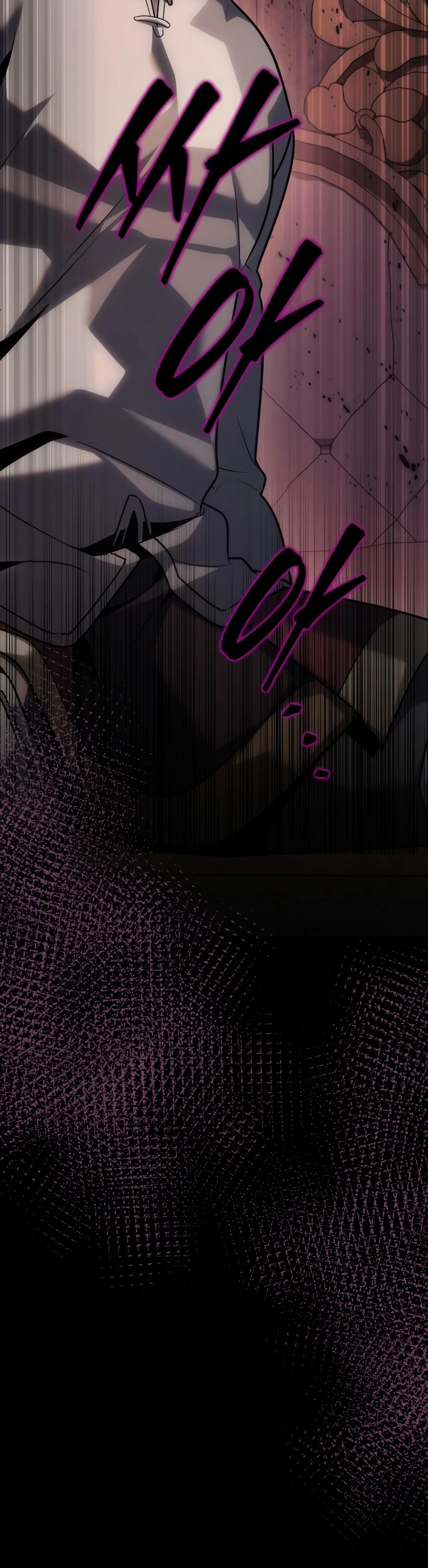 Regressor of the Fallen family Chapter 135, page 27 of 28