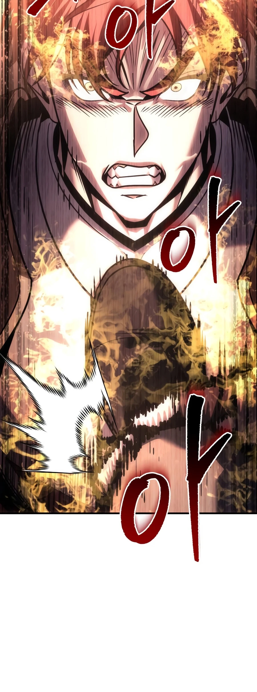 Regressor of the Fallen family Chapter 135, page 5 of 28