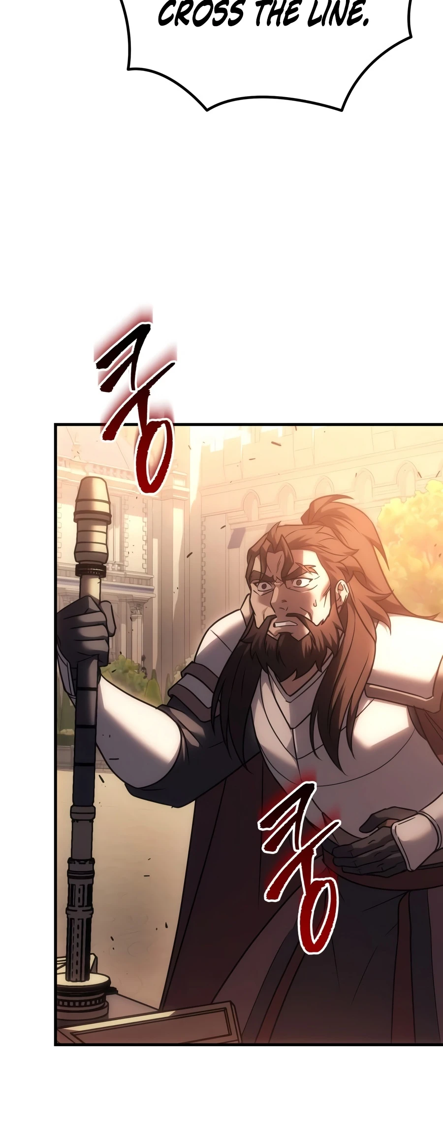 Regressor of the Fallen family Chapter 135, page 9 of 28