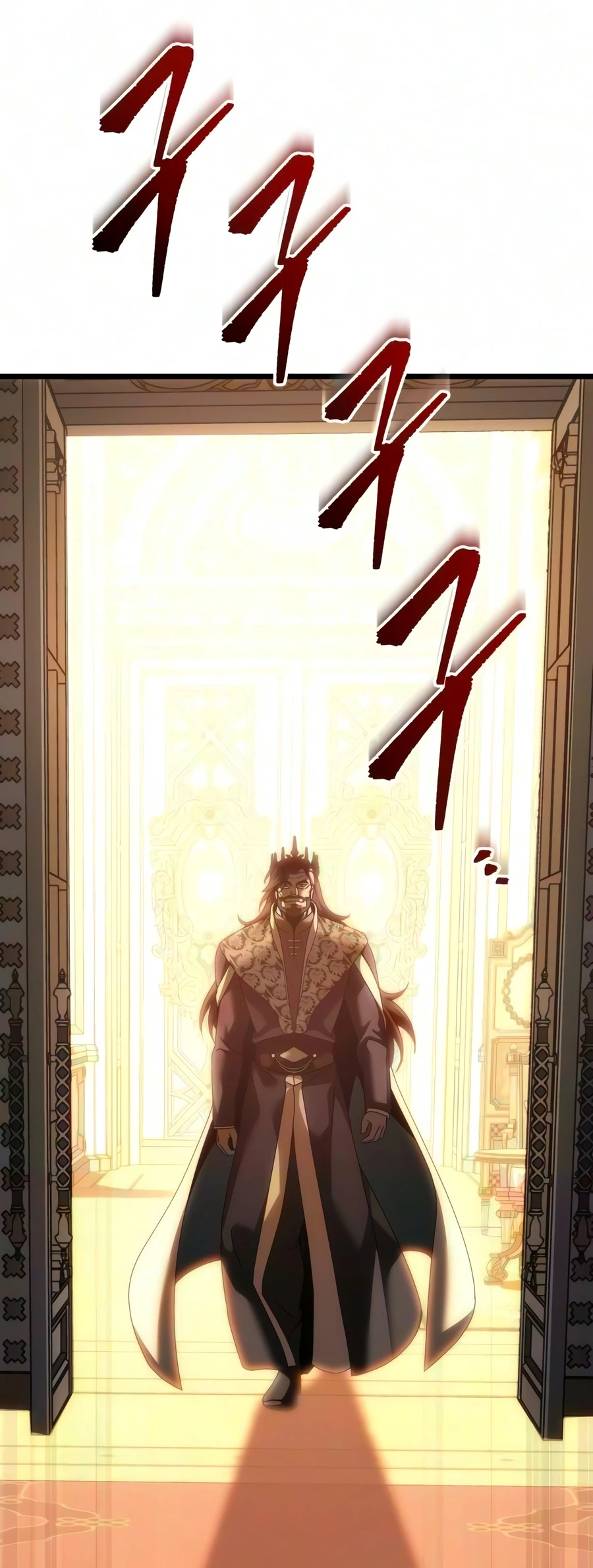 Regressor of the Fallen family Chapter 136, page 13 of 28