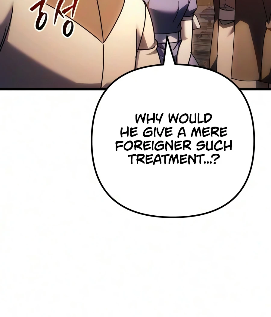 Regressor of the Fallen family Chapter 136, page 17 of 28