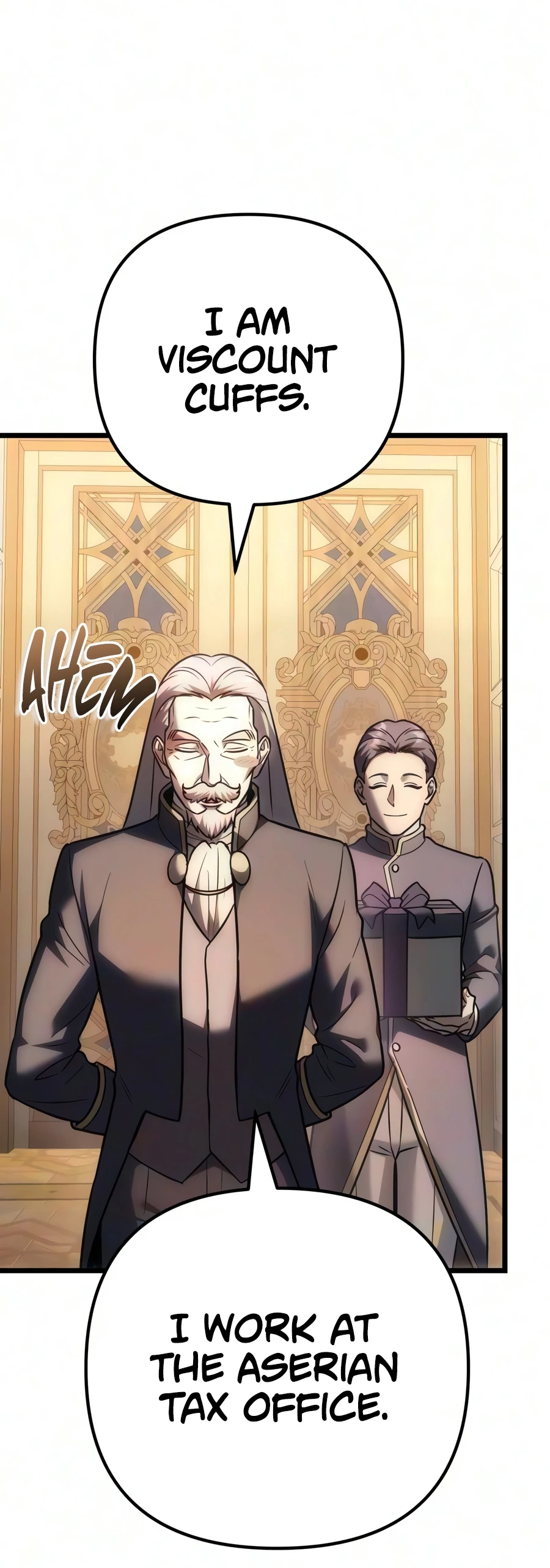 Regressor of the Fallen family Chapter 136, page 5 of 28
