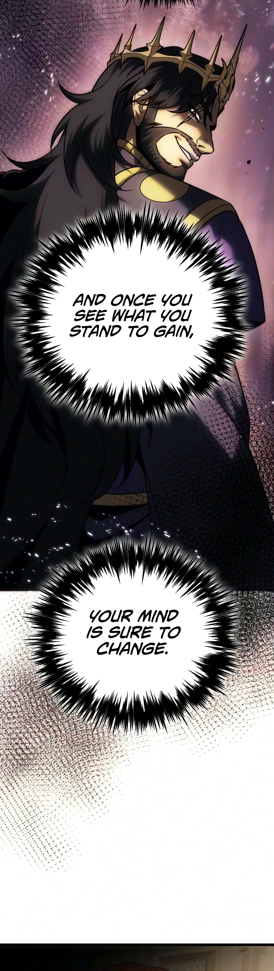 Regressor of the Fallen family Chapter 136, page 7 of 28