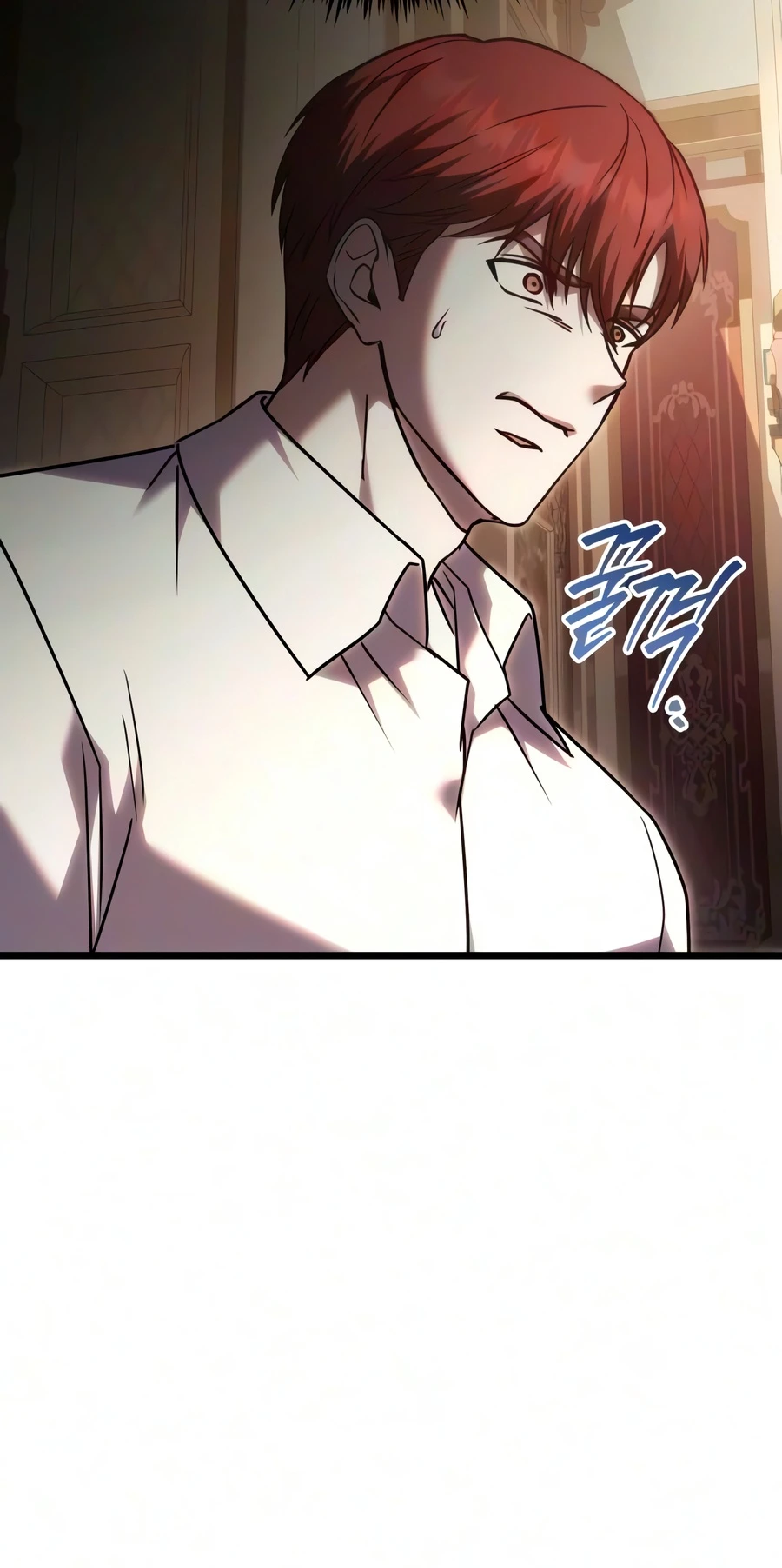 Regressor of the Fallen family Chapter 137, page 11 of 26