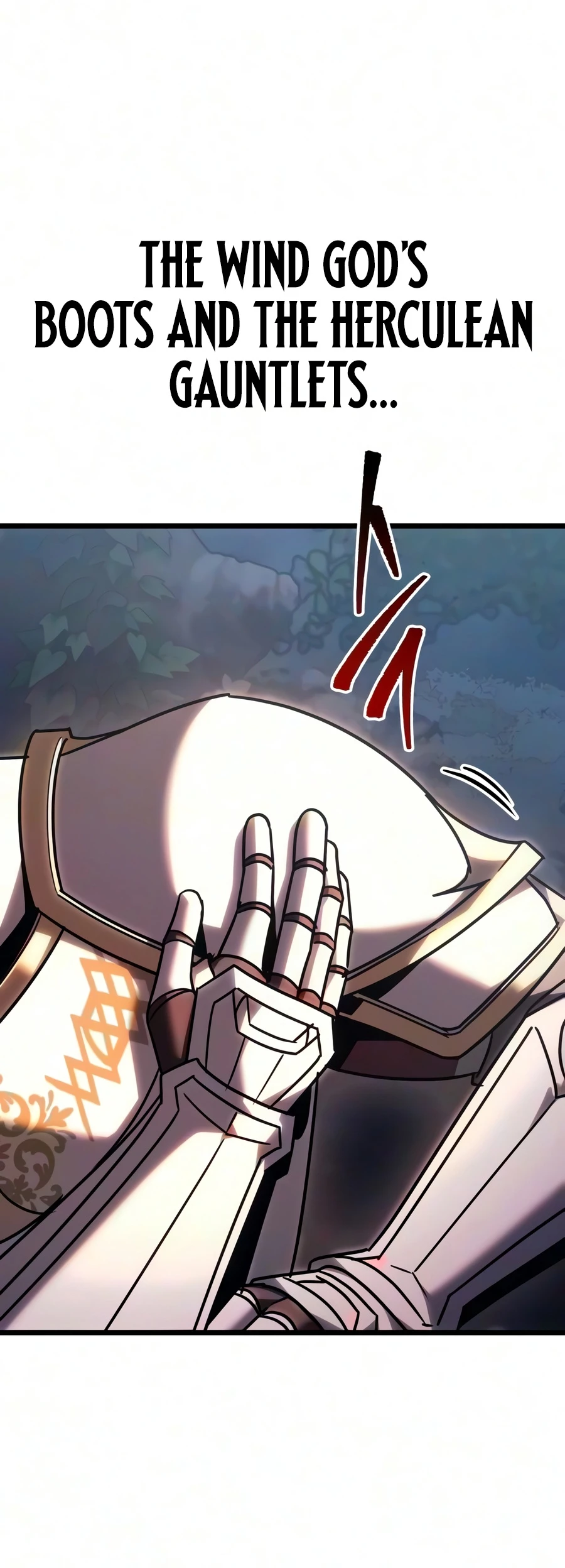 Regressor of the Fallen family Chapter 138, page 14 of 21