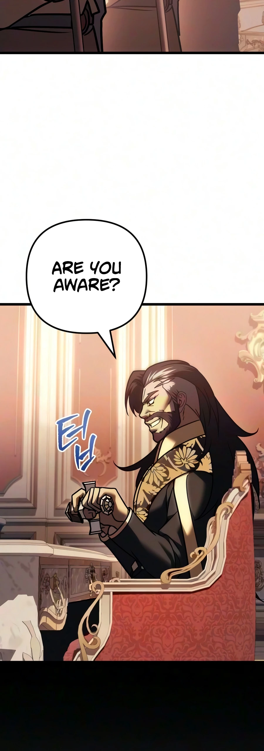 Regressor of the Fallen family Chapter 138, page 6 of 21