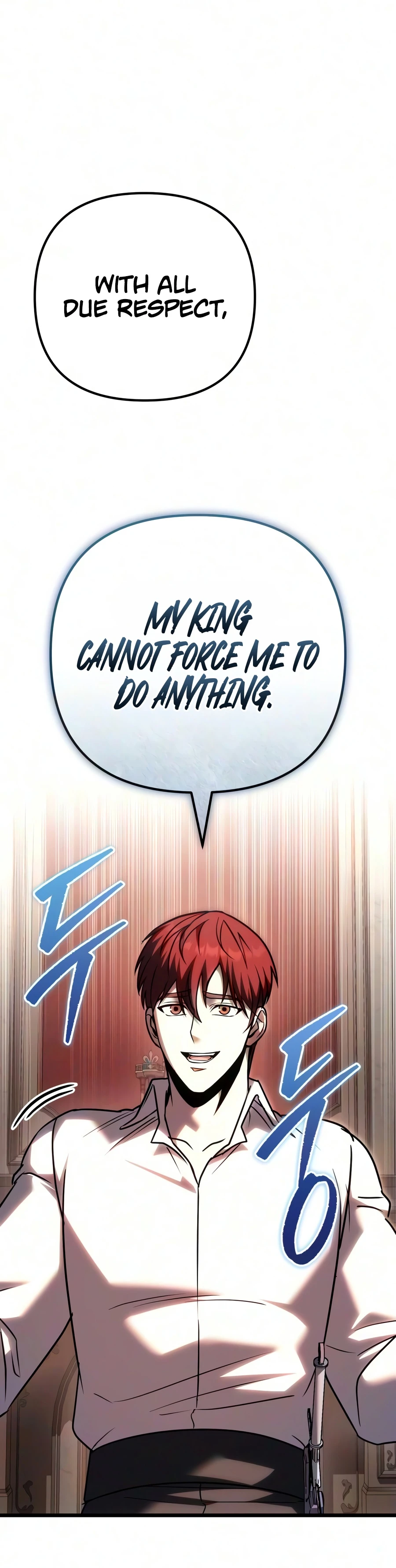 Regressor of the Fallen family Chapter 138, page 8 of 21
