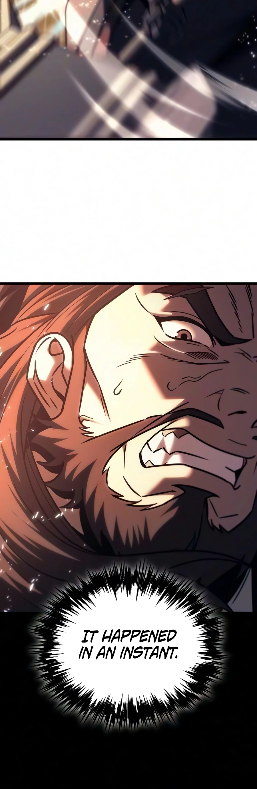 Regressor of the Fallen family Chapter 139, page 16 of 23