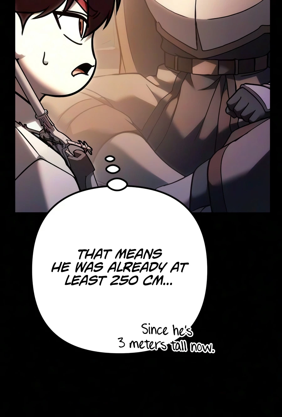 Regressor of the Fallen family Chapter 139, page 5 of 23
