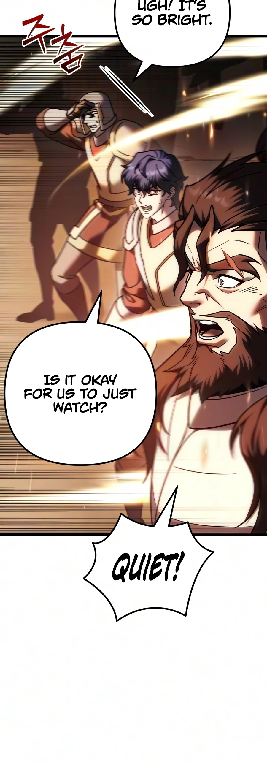 Regressor of the Fallen family Chapter 139, page 8 of 23