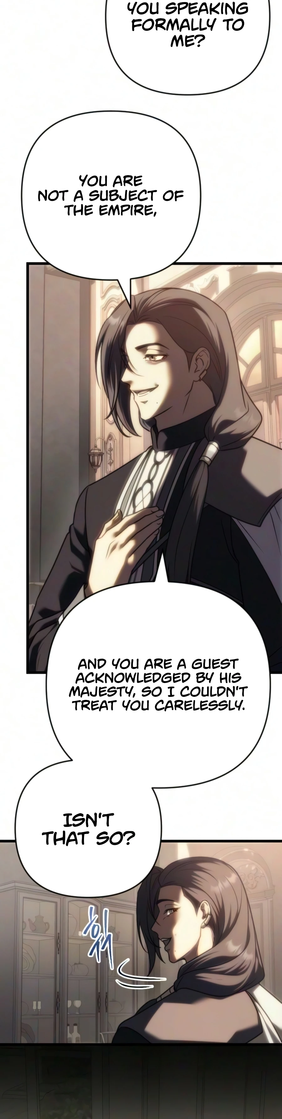 Regressor of the Fallen family Chapter 140, page 13 of 21