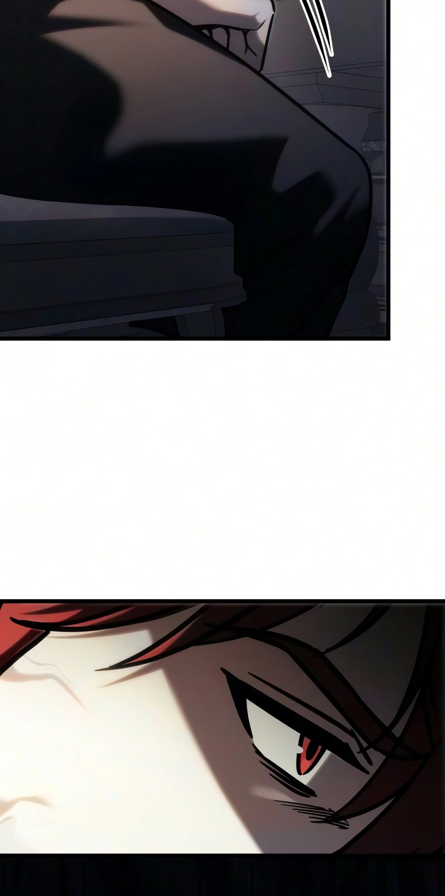 Regressor of the Fallen family Chapter 140, page 15 of 21