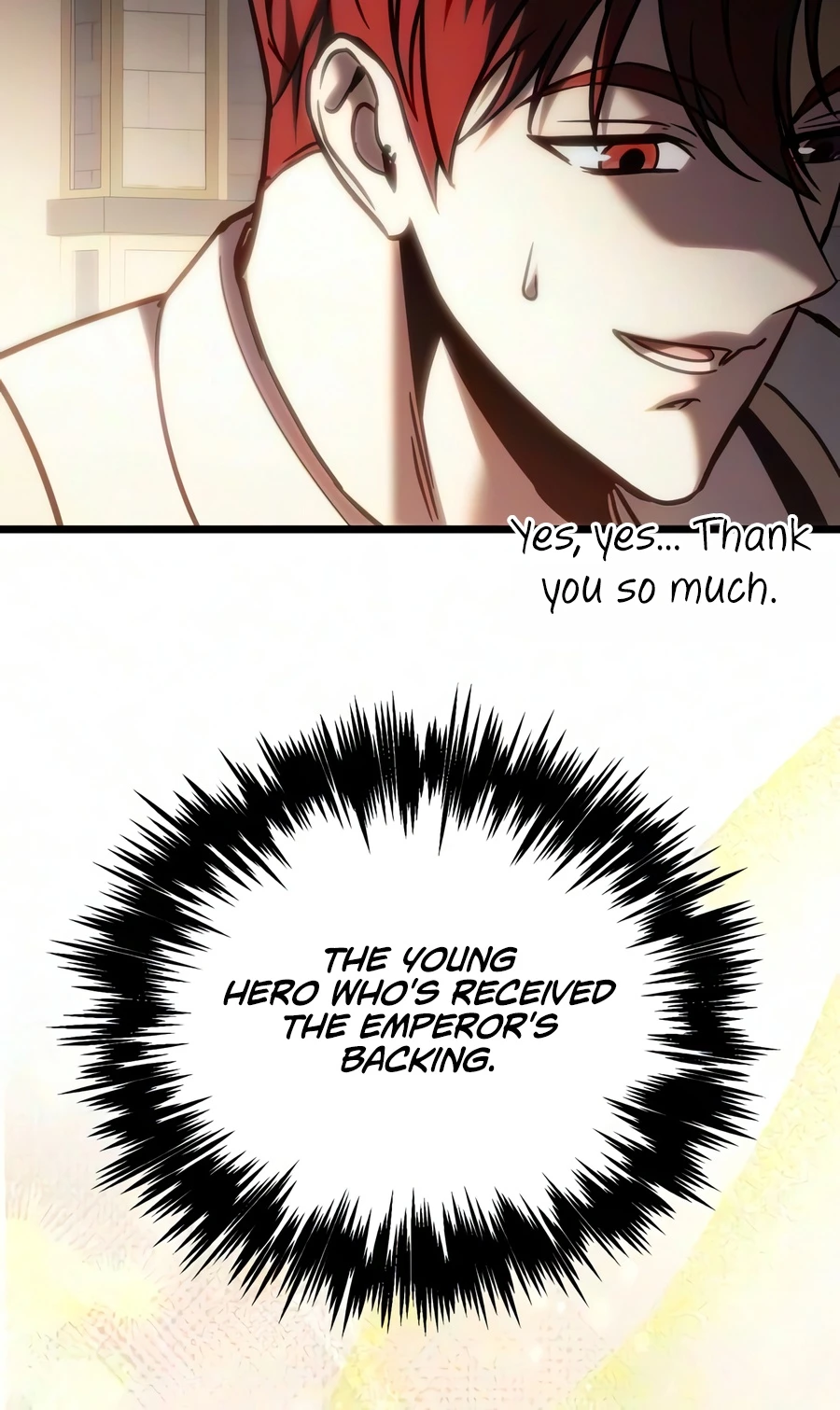 Regressor of the Fallen family Chapter 140, page 9 of 21