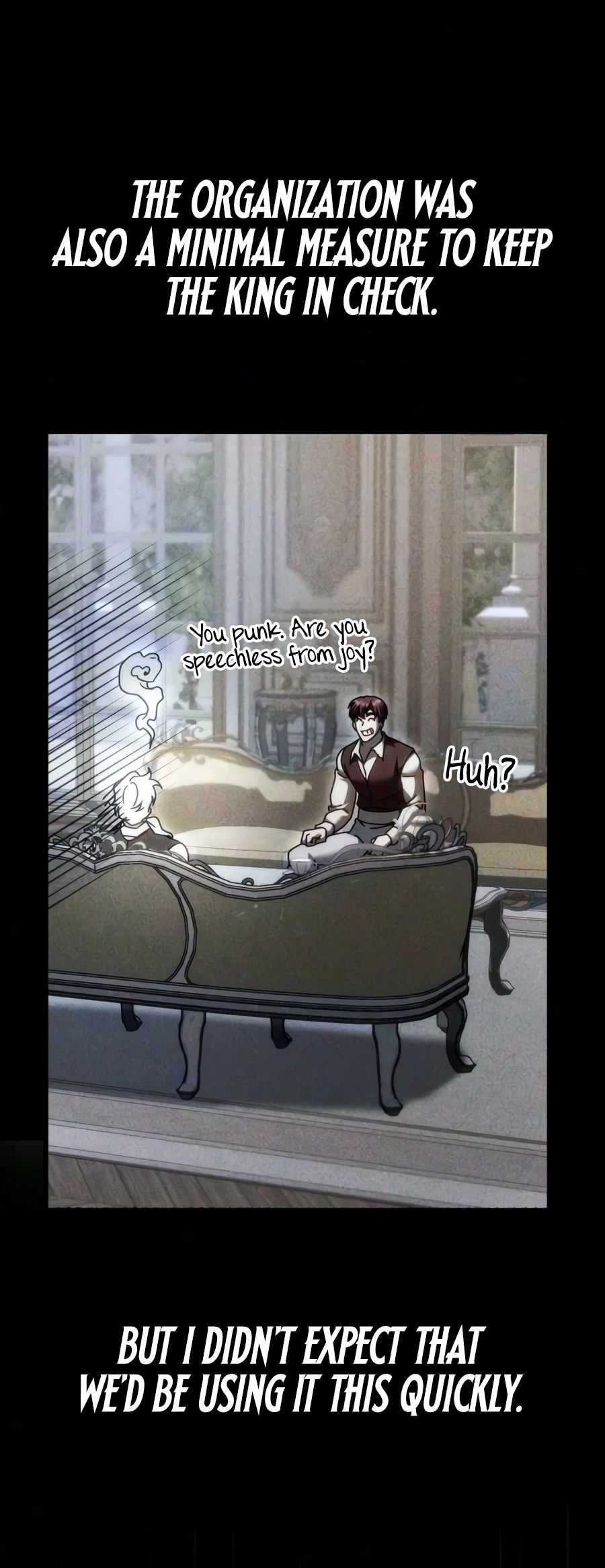 Regressor of the Fallen family Chapter 141, page 10 of 22