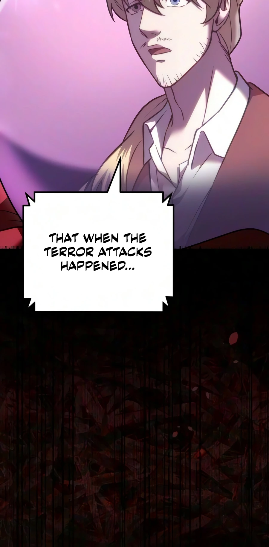 Regressor of the Fallen family Chapter 141, page 12 of 22
