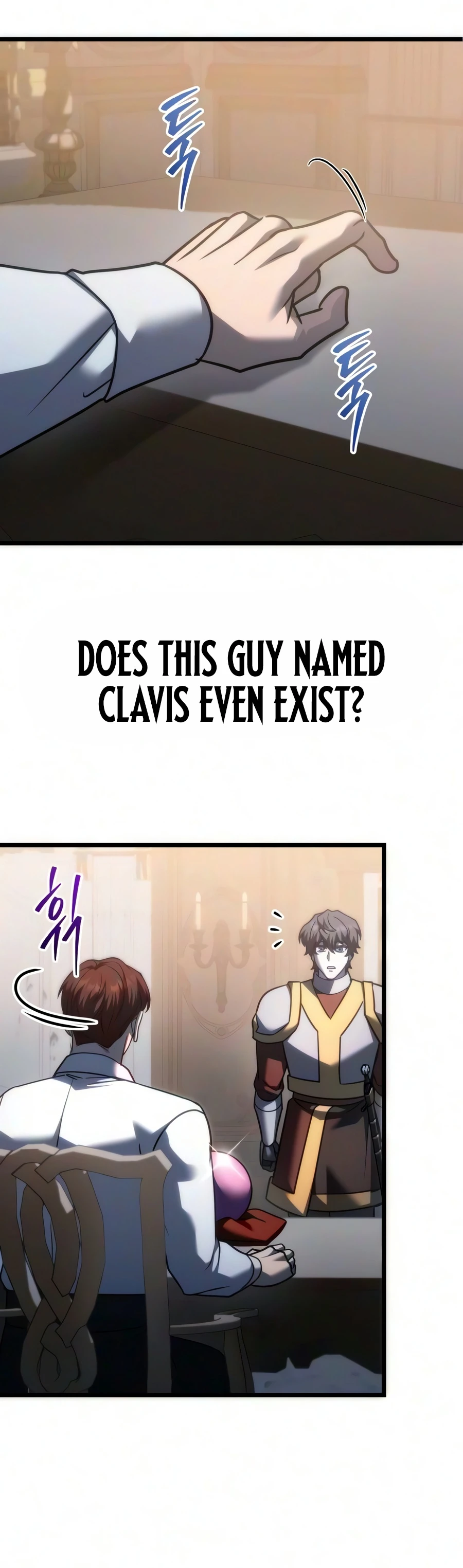 Regressor of the Fallen family Chapter 141, page 6 of 22