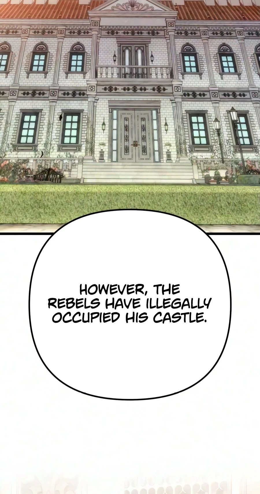 Regressor of the Fallen family Chapter 142, page 5 of 20