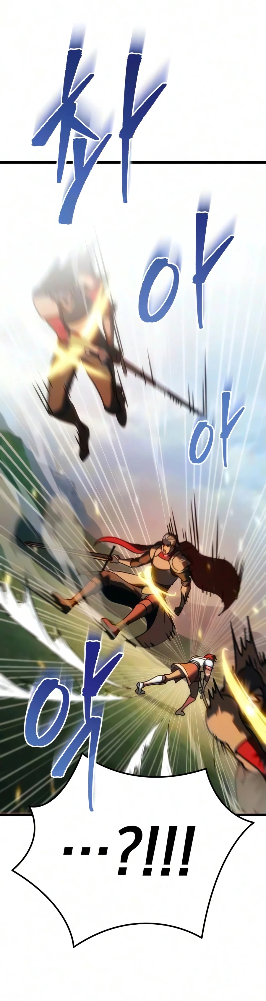 Regressor of the Fallen family Chapter 143, page 15 of 25