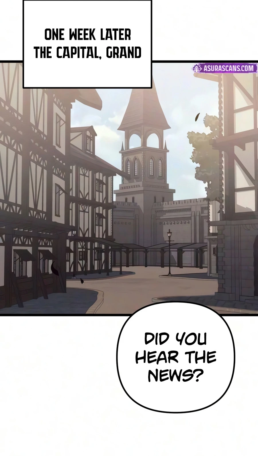 Regressor of the Fallen family Chapter 143, page 20 of 25