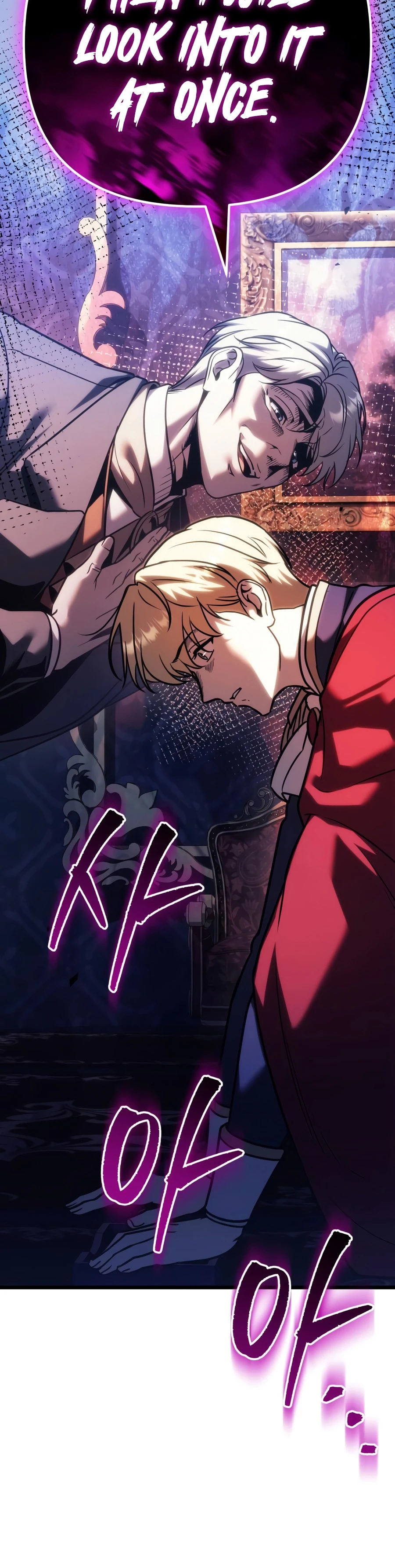Regressor of the Fallen family Chapter 144, page 9 of 19