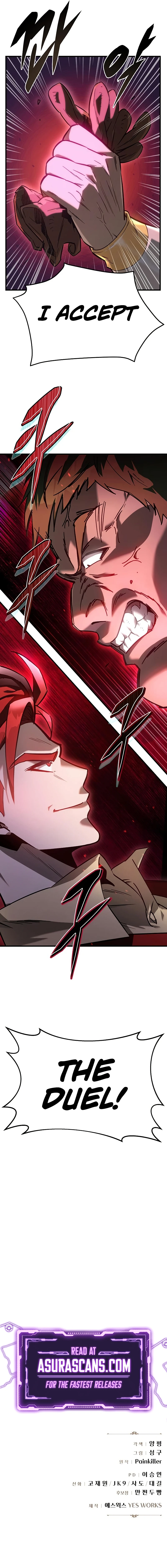 Regressor of the Fallen family Chapter 2, page 19 of 19