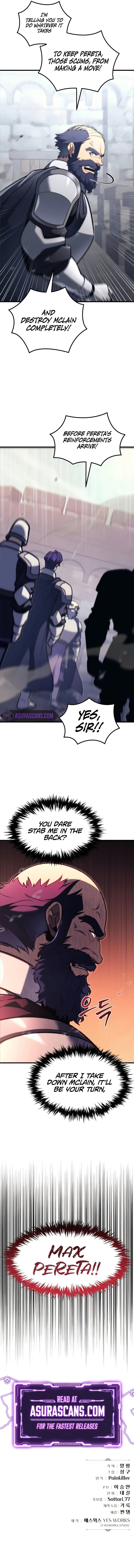 Regressor of the Fallen family Chapter 39, page 13 of 13