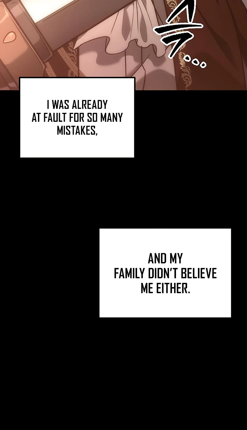 Regressor of the Fallen family Chapter 4, page 22 of 23