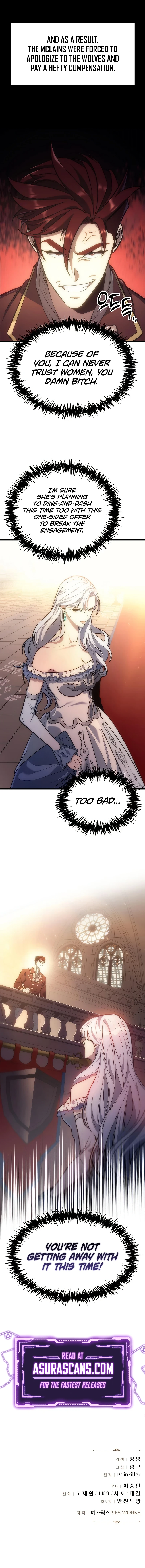 Regressor of the Fallen family Chapter 4, page 23 of 23