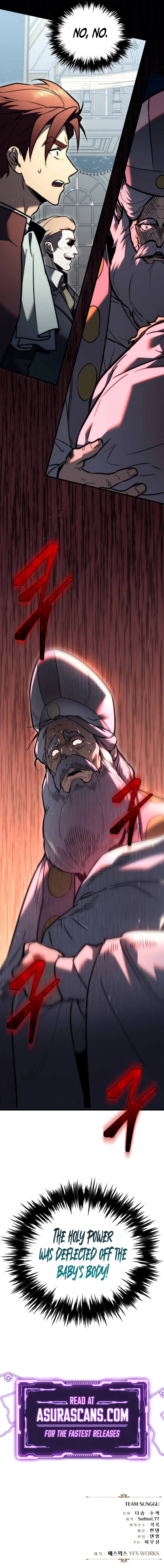 Regressor of the Fallen family Chapter 52, page 15 of 15