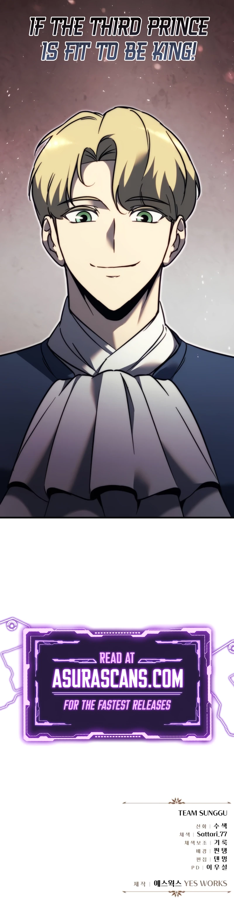 Regressor of the Fallen family Chapter 54, page 16 of 16