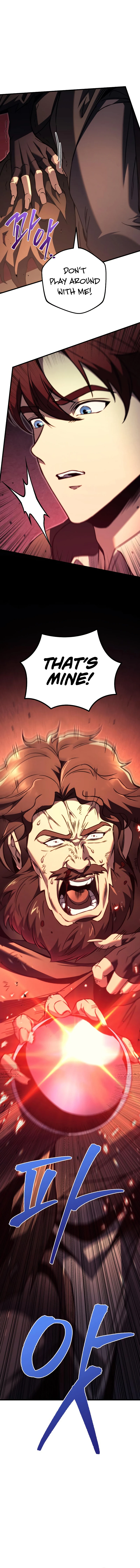 Regressor of the Fallen family Chapter 76, page 7 of 23