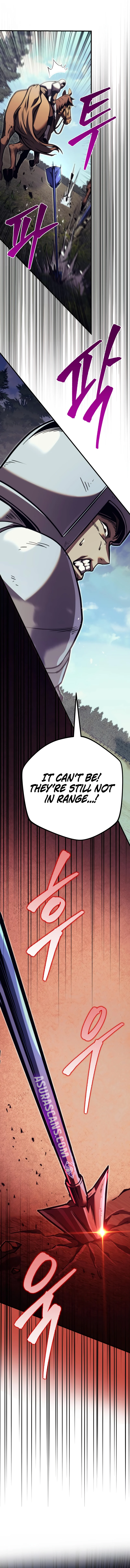 Regressor of the Fallen family Chapter 84, page 15 of 19