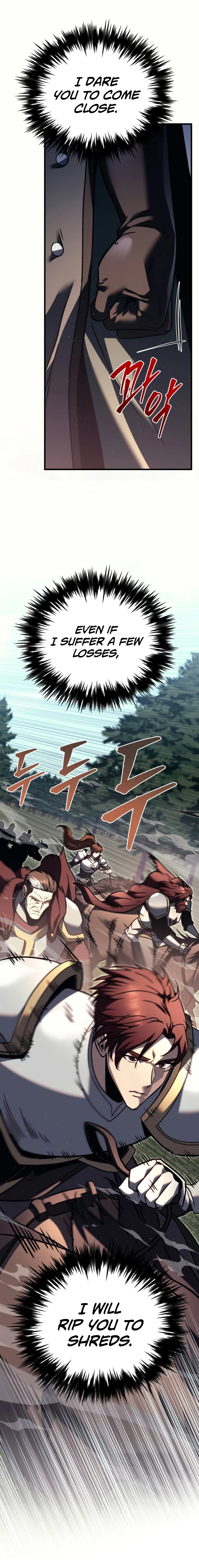Regressor of the Fallen family Chapter 86, page 11 of 20
