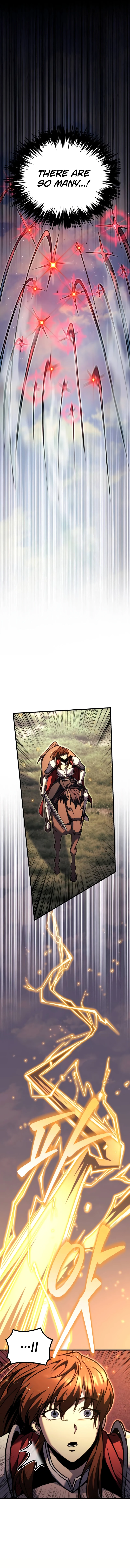 Regressor of the Fallen family Chapter 92, page 13 of 23