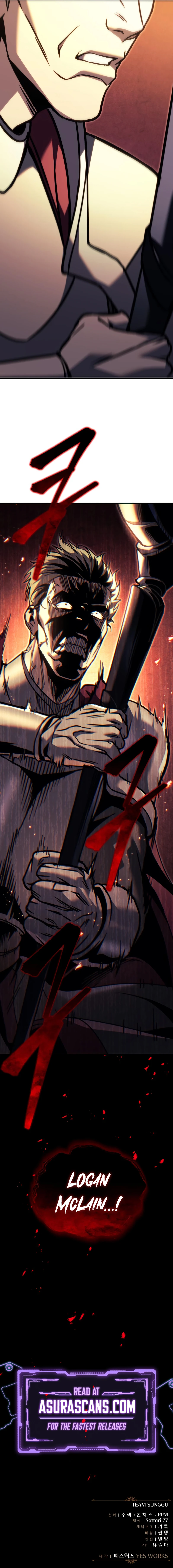 Regressor of the Fallen family Chapter 93, page 24 of 24