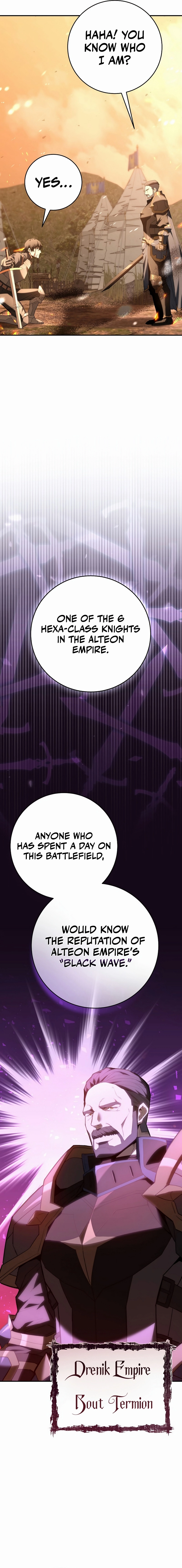 Reincarnated as a Genius Prodigy of a Prestigious Family Chapter 1, page 7 of 35