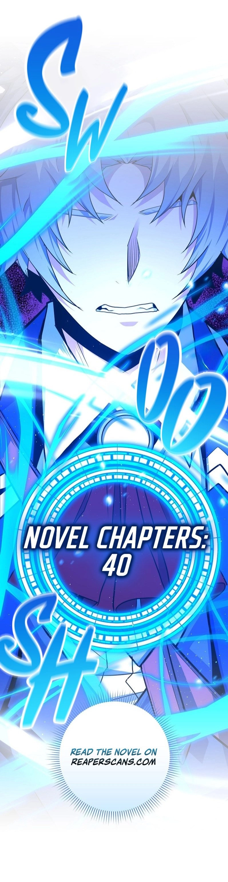 Reincarnated as a Genius Prodigy of a Prestigious Family Chapter 35, page 13 of 15