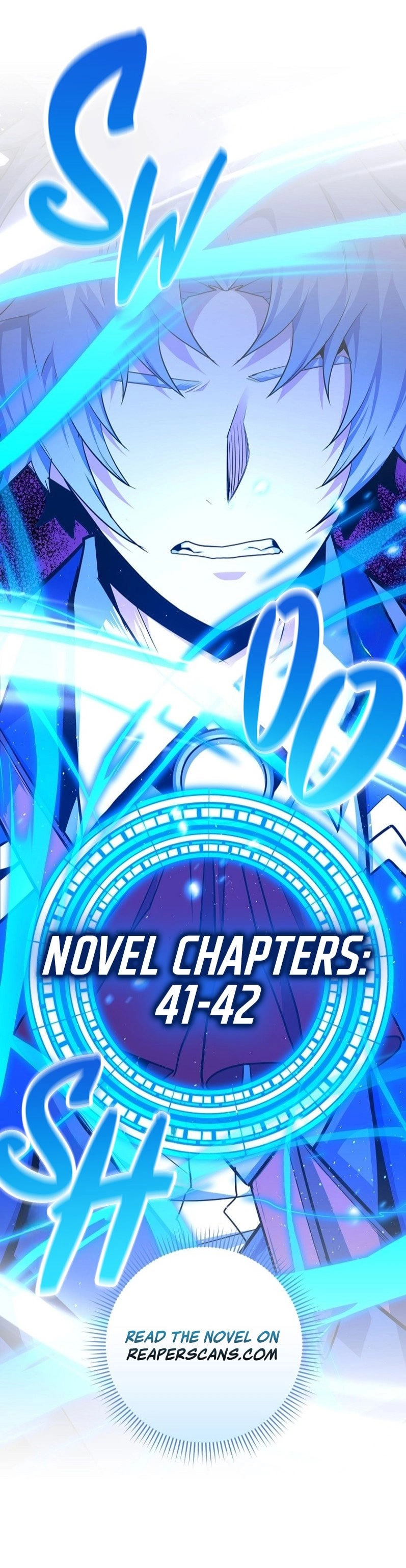 Reincarnated as a Genius Prodigy of a Prestigious Family Chapter 37, page 17 of 19