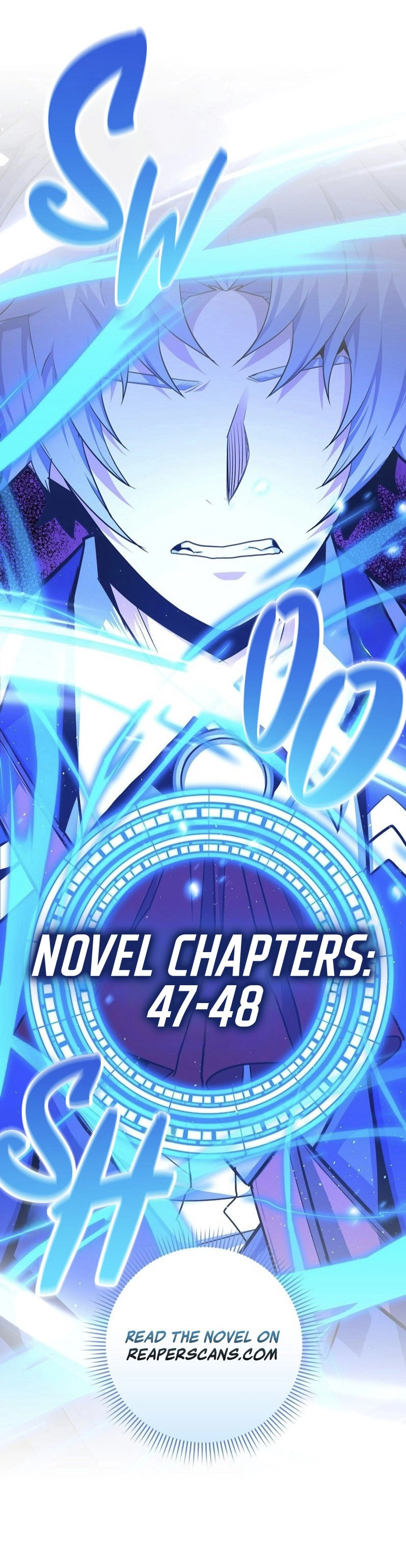 Reincarnated as a Genius Prodigy of a Prestigious Family Chapter 42, page 12 of 13
